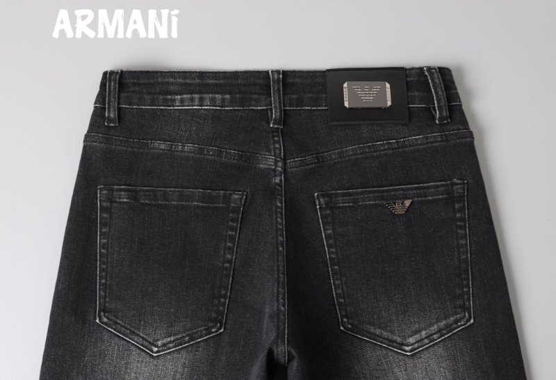 Armani Jeans